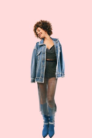 Veste ELIE