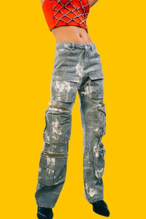 Pantalon ARMY