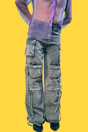 Pantalon JAY.Z