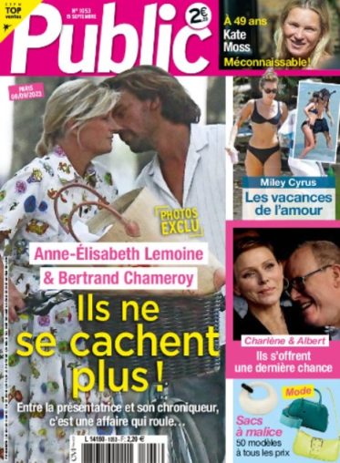 Public 15 septembre 2023